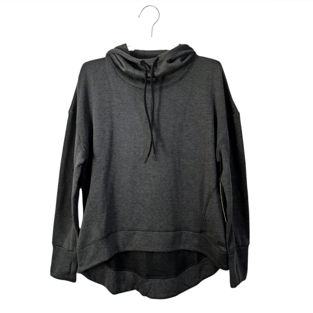 NWT | Marc New York Grey Charcoal Hoodie